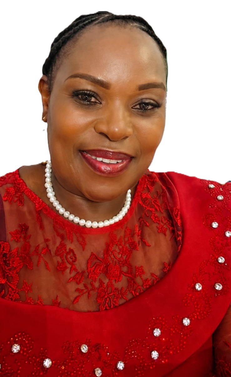 Sharon Maziya